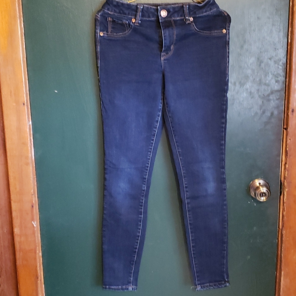 Junior jeans